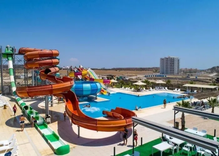 Lejlighed в комплексах цезарь и цезарь блю